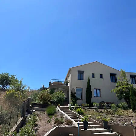 Magnifique Appartement Petit Havre De Paix Frejus Exterior photo