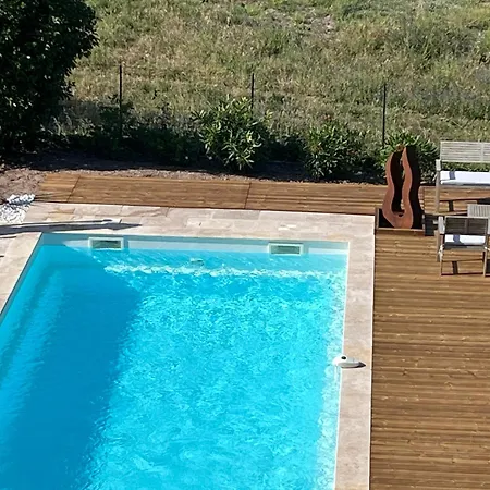 Magnifique Appartement Petit Havre De Paix Frejus Exterior photo