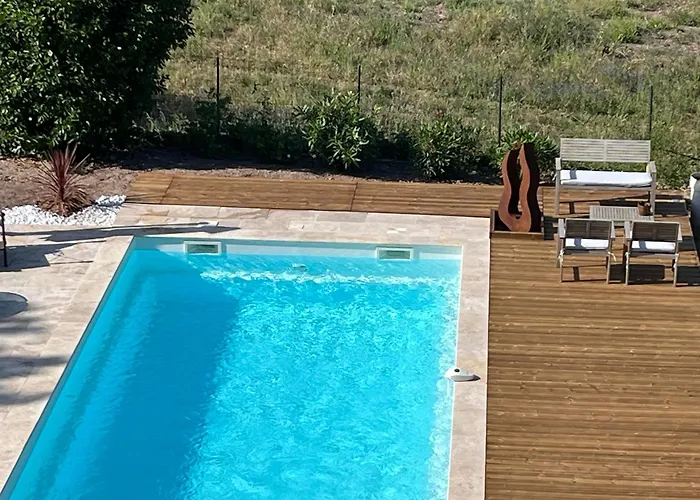 Magnifique Appartement Petit Havre De Paix
