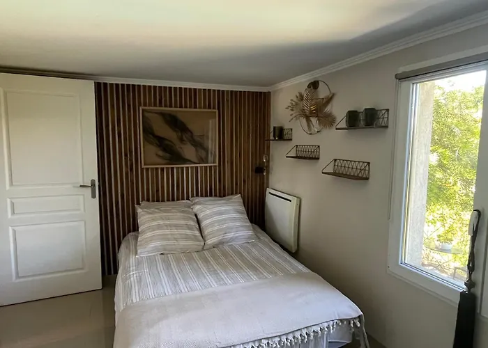 Magnifique Appartement Petit Havre De Paix