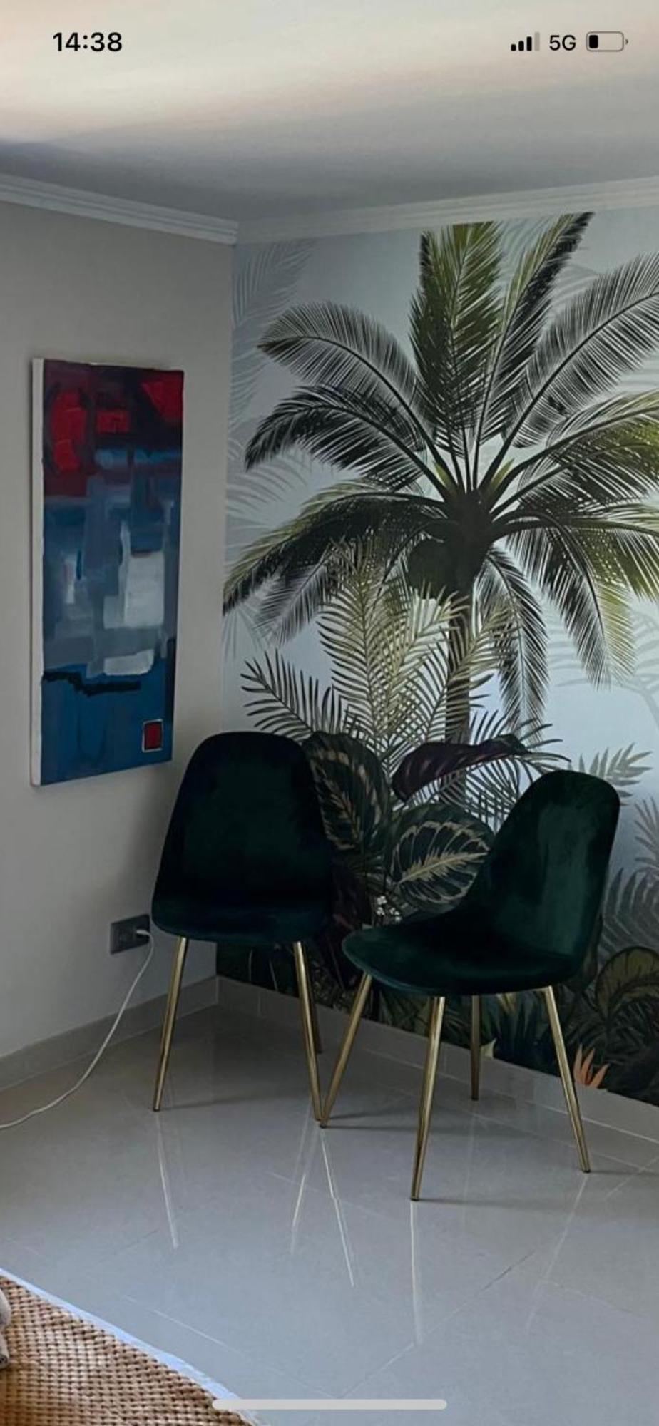 Appartement Magnifique Petit Havre De Paix *
