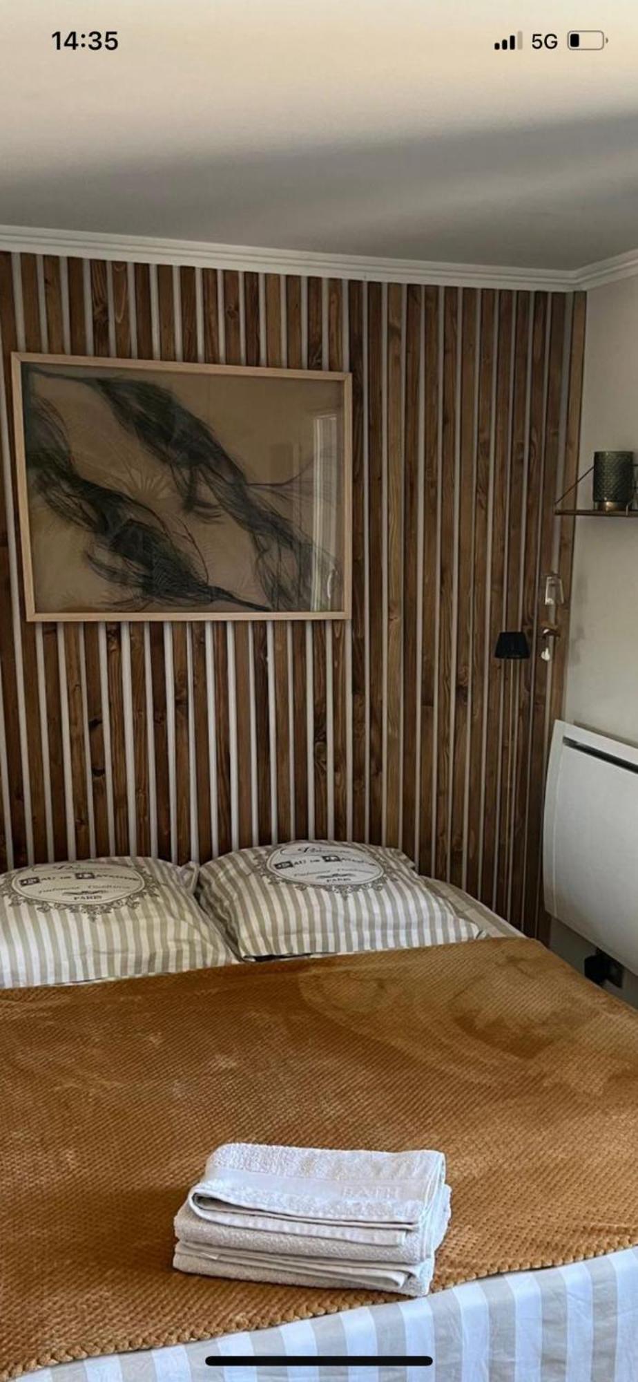 Apartment Magnifique Petit Havre De Paix Frejus