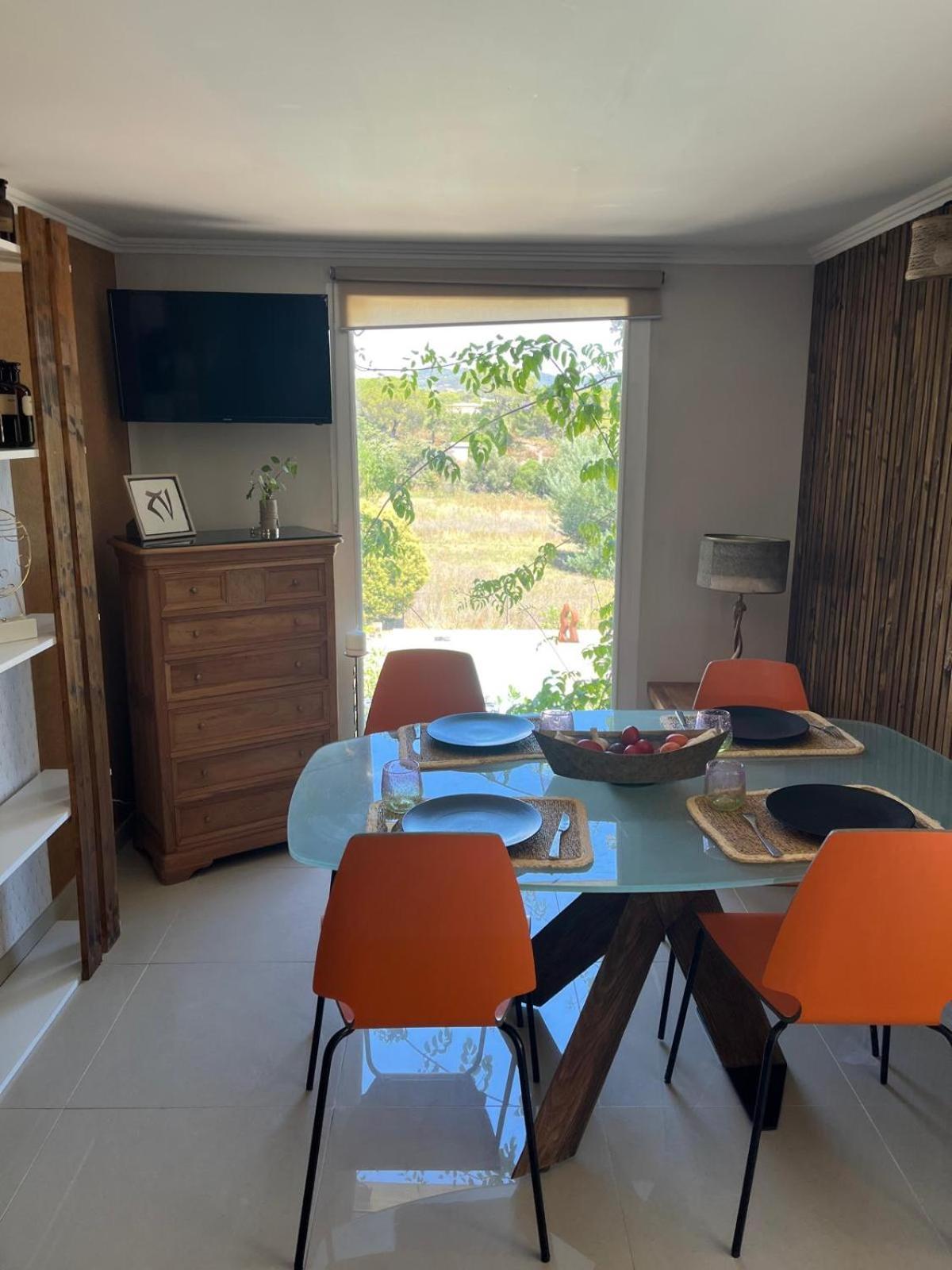 Magnifique Petit Havre De Paix Apartment