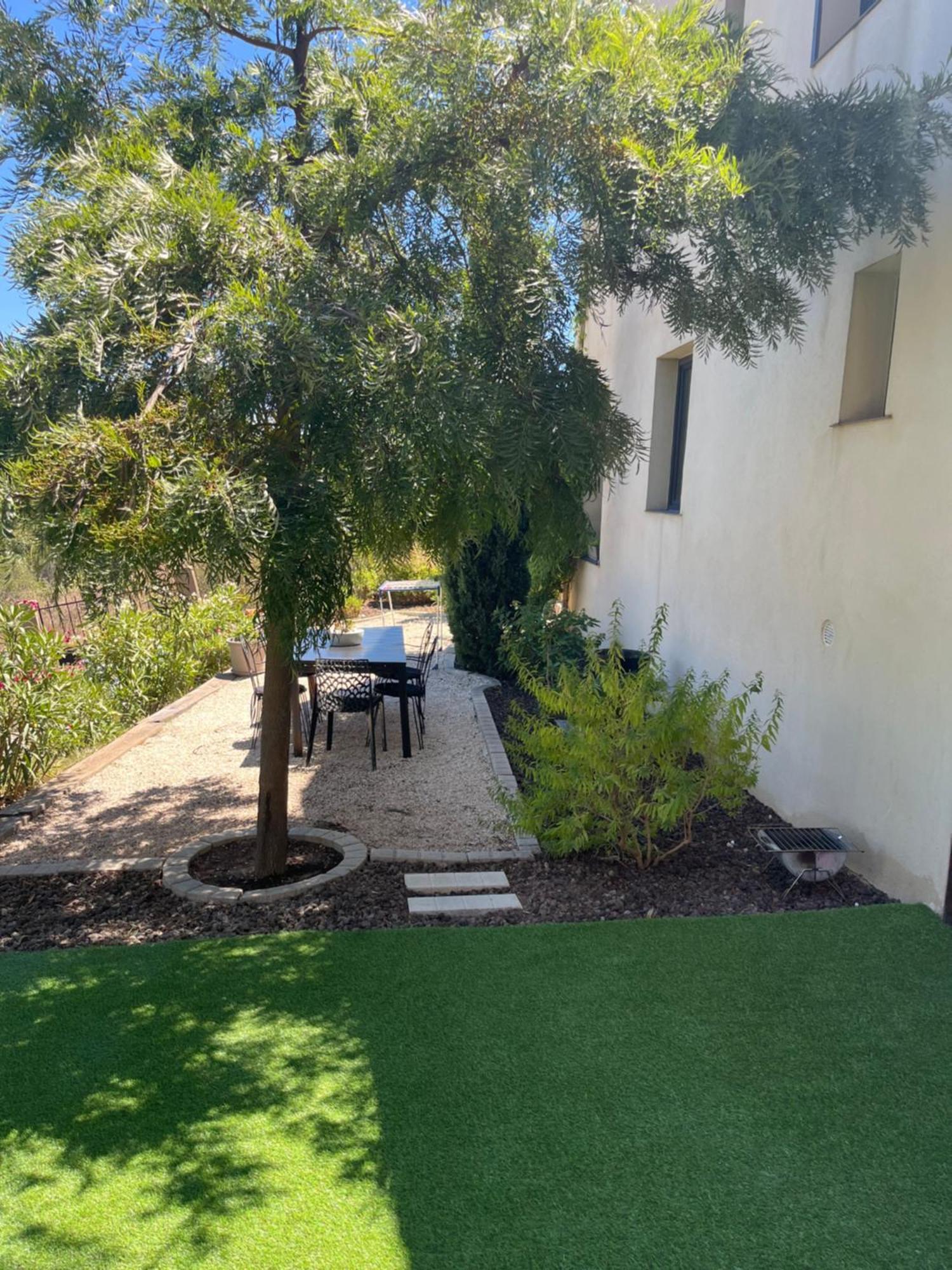 Apartment Magnifique Petit Havre De Paix Frejus