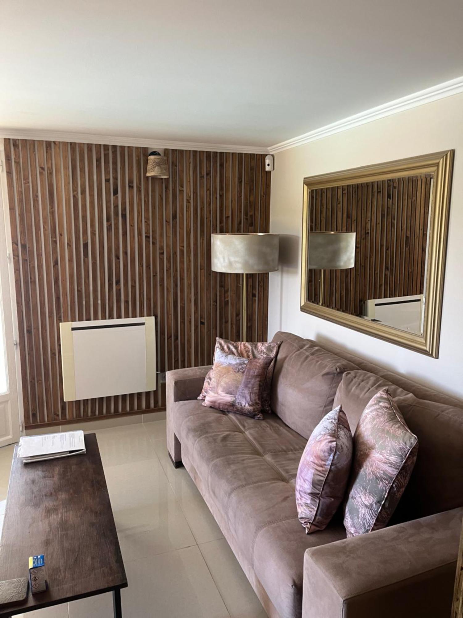 Apartment Magnifique Petit Havre De Paix *
