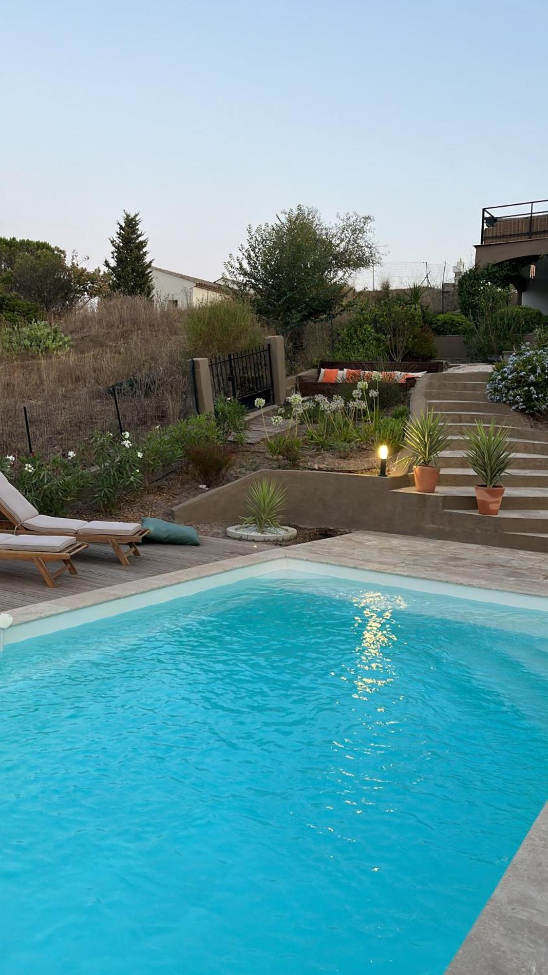 Appartement Magnifique Petit Havre De Paix *