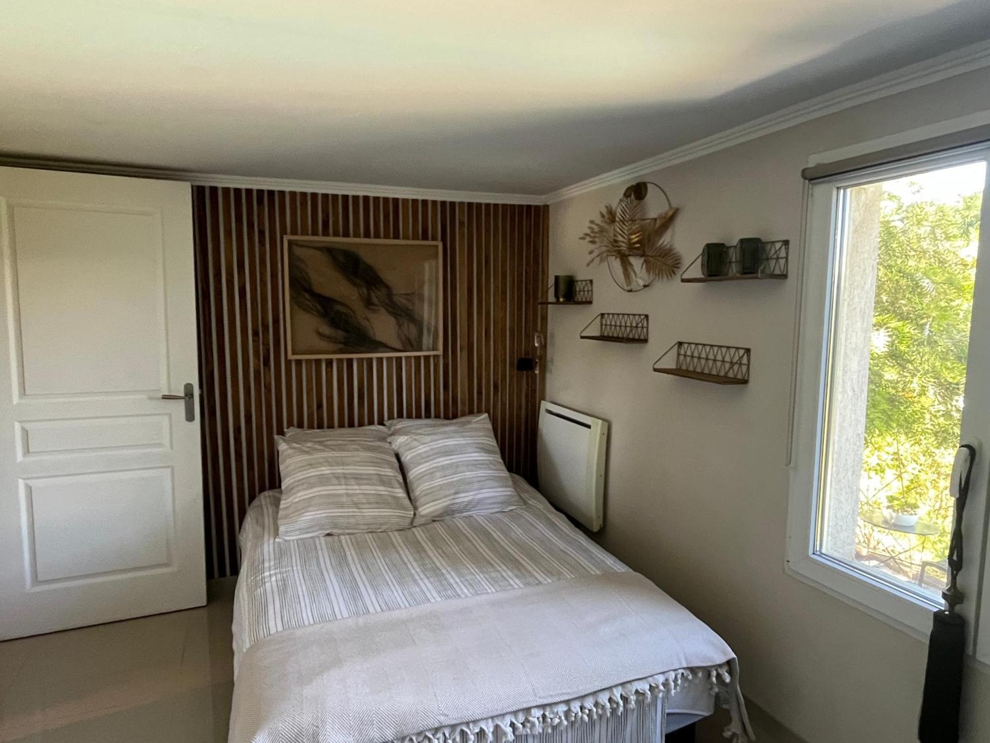 Appartement Magnifique Petit Havre De Paix *